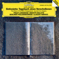 Janáček: Sinfonietta - 1. Allegretto - Allegro - Maestoso_Berliner Philharmoniker,Claudio Abbado