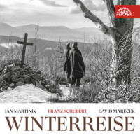 Winterreise, Op. 89, D. 911: Good Night_Jan Martiník,David Mareček