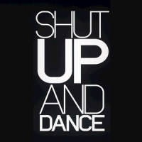 Shut Up and Dance(Instrumental Version)_Remix Radio DJ,WALK THE MOON