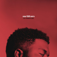 Know Your Worth_Khalid,Disclosure,Davido,Tems
