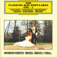 El Alegre Campesino, Op. 68 (快乐的农夫,作品68)_Classical Artists