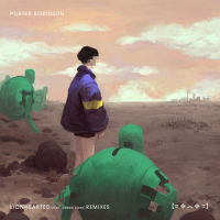 Lionhearted_Porter Robinson,Urban Cone