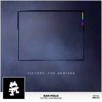 Hold Fast_San Holo,Tessa Doustra