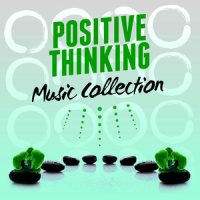At Peace_Positive Thinking: Music To Develop A Complete Meditation Mindset For Yoga,Deep Sleep