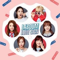 Shooting Star (Intro)_LABOUM