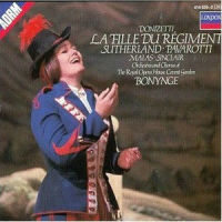 Ah! c'est elle!_Luciano Pavarotti