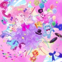 Crazy Sprinkle Friends_yuigot,YUC'e