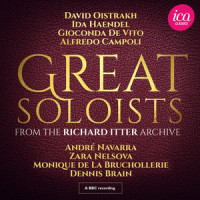 Horn Concerto No. 2 in E-Flat Major, K. 417: III. Rondo_Dennis Brain,London Symphony Orchestra,Walter Goehr,Wolfgang Amadeus Mozart