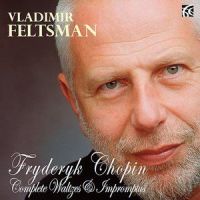 Waltzes No. 3 in A Minor, Op. 34 No. 2 (A小调第3号华尔兹,作品34第2首)_Vladimir Feltsman