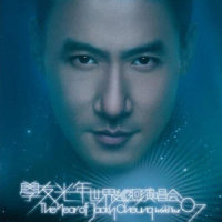 是否在恋爱_张学友