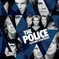 Friends_The Police