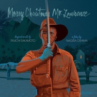 Father Christmas_坂本龙一