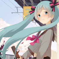 わすれもの_初音未来