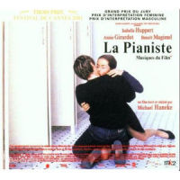 Le Clavier Bien Tempere. Livre 1 Fugue, BWV. 847 en Ut Mineur_Michel Dalberto