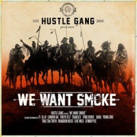 Trappin On Forgis_Hustle Gang,T.I.,Lex,Trae Tha Truth,London Jae