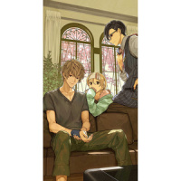 君色スマイル_花江夏树