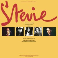 Stevie_John Williams