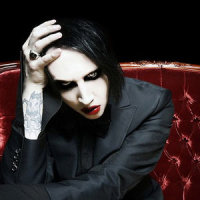 No Reflection_Marilyn Manson
