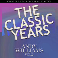 Count Your Blessings_Andy Williams