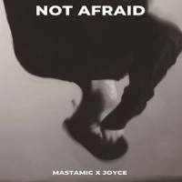 Not Afraid_MastaMic,郑欣宜