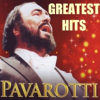I Lombardi : Acte II - « La mia letizia infondere »_Luciano Pavarotti