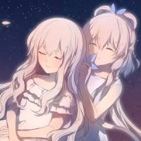 纸船漂_DELA,洛天依,雨狸