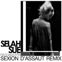 Raggamuffin_Selah Sue,Sexion D'Assaut