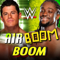 Boom(Air Boom)_WWE,Jim Johnston