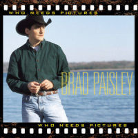 Sleepin' on the Foldout_Brad Paisley