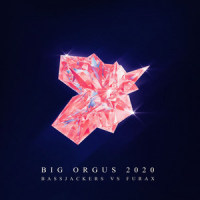 Big Orgus 2020_Bassjackers,DJ Furax