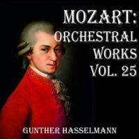 6 German Dances, KV.567 No.1 in B flat_Gunther Hasselmann