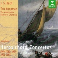 II. Largo (第二乐章 广板)_Ton Koopman,Amsterdam Baroque Orchestra