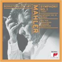 Ib. Andante come prima_Leonard Bernstein,New York Philharmonic,Gustav Mahler