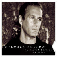 Celeste Aïda from Aïda (Vocal)_Michael Bolton,The Philharmonia Orchestra,Steven Mercurio,Giuseppe Verdi