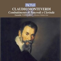 Claudio Monteverdi: Madrigali e canzonette (Libro nono), SV 168–178: Bel pastor dal cui bel sguardo,_Claudio Monteverdi