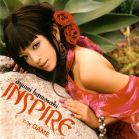 INSPIRE_滨崎步