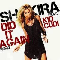 Did It Again_Shakira