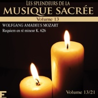 Requiem in D Minor, K. 626: Sequenz. Tuba mirum_Herbert von Karajan,Wilma Lipp,Berliner Philharmoniker,Hilde Rössel-Majdan,Anton Dermota,Walter Berry