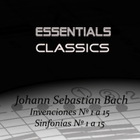 2-Part Invention BWV 781: No. 10 In G_Christianne Jaccottet,Johann Sebastian Bach