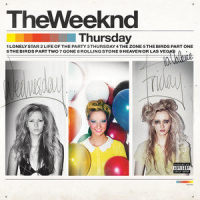 The Zone_The Weeknd,Drake