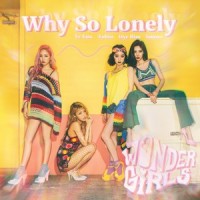 아름다운 그대에게_Wonder Girls