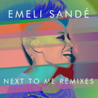 Next to Me_Emeli Sandé