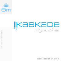It's You, It's Me_Kaskade