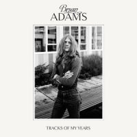 She Knows Me_Bryan Adams