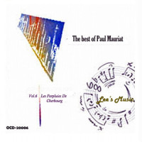 Melody Fair'72_Paul Mauriat