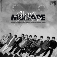 어린 날개_Stray Kids