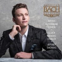 Stabat Mater, RV 621: I. Stabat Mater dolorosa_American Bach Soloists,Jeffrey Thomas,Aryeh Nussbaum Cohen