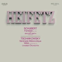 IV. Allegro vivace_Jascha Heifetz,Pyotr Ilyich Tchaikovsky
