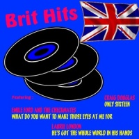 The Saints (When the Saints Go Marching In)_The Beatles,Tony Sheridan