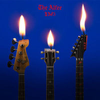 うつろな瞳_THE ALFEE